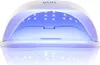 UV LED Nagellampe 54W , Bewegungssensor , 36 LEDs , 4 Produktbild-Vorschau 11