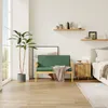 IROPRO Sofa 2 Sitzer, Couch Modern und Skandinavisch, Produktbild-Vorschau 4