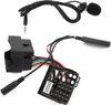 Mikrofonadapter Auxiliary Audio Wire 150 cm/59 Zoll Länge Produktbild-Vorschau 2
