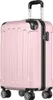 TRVLMORE Kofferset 3-teilig, 38L Handgepäck + 70L und 110L Produktbild-Vorschau 5