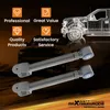 Přední horní nastavitelné řídicí ramena pro Jeep Grand Náhled obrázku produktu 8