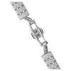 INGERSOLL Automatikuhr The Broadway Dual Time silber Produktbild-Vorschau 4