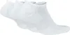 Nike EVERYDAY CUSHIONED NO-SHOW (3 PAIRS) BLACK M Náhľad obrázku produktu 14
