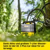 Kärcher OC 3 Plus Auto, Compact, Accu, 2,8 meter, Lage Productafbeelding-voorbeeld 2
