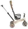 Trojkolesové bicykel Byox, Tricycle Juno 4 v 1 – odrážadlo Náhľad obrázku produktu 11