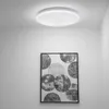 LUMILED, lámpara de techo LED de 18W, 1620 lúmenes, luz Vista previa de la imagen del producto 1