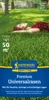Kiepenkerl Premium Rasensamen Royal Supreme 1 kg Produktbild-Vorschau 3