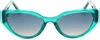 Damensonnenbrille Guess GU7910-96P Ø 52 mm Produktbild-Vorschau 2