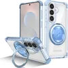 Pouzdro pro Samsung Galaxy S26 magnetický držák prstenu, Náhled obrázku produktu 1