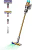 Dyson V12 Detect Slim Absolute Jaune/Nickel 545W 2023 Voir les images du produit 45
