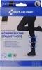 ACME Kompressions-Strumpfhose,Zehen offen,L Produktbild-Vorschau 4