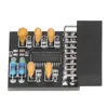 Modul TPM 2.0,kryptografický bezpečnostní modul,20 pinový Náhled obrázku produktu 5