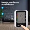 Extralink K-69 Tensiómetro Digital de Brazo Negro con Vista previa de la imagen del producto 3