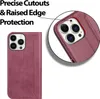 A close-up view of a phone case, highlighting its features. Produktbild-Vorschau