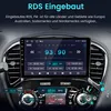 Carplay android13 1+32G autoradio für Nissan Juke 2010-2014 Produktbild-Vorschau 16