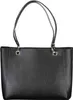 Guess Handtasche Shopper Noelle Saffiano Black Produktbild-Vorschau 51