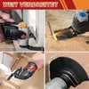 22-teiliges Multitool-Sägeblattset | Starlock | Produktbild-Vorschau 2