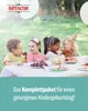 Grüffelo 92-tlg. Party Set – Geburtstag Deko mit Produktbild-Vorschau 3