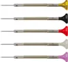 Bergeon 30081-P05 Set von 5 Edelstahl-Schraubendrehersets Produktbild-Vorschau 2