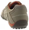 Geox Uomo Snake Schnürer Beige Produktbild-Vorschau 29