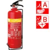 Smartwares 10.014.97 2L Schaumlöscher SB2.4, Schaum, A, B, Produktbild-Vorschau 26