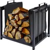 Kaminholzständer Kaminer 24628 Produktbild-Vorschau 1