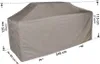 Raffles Covers Schutzhülle Outdoor-Küchen 245 x 85 H: Produktbild-Vorschau 3