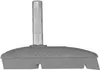 Kool-Stop Bremsschuhe C2 Eagle 2 Cantilever, L=64,1mm Produktbild-Vorschau 4