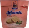 Manner - Törtchen - Haselnuss - 400g Tüte Produktbild-Vorschau 7
