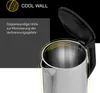 Gutfels Wasserkocher WATER 3020 | Doppelwandiges Edelstahl Produktbild-Vorschau 4