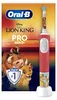 Oral-B Kids VITALITYPROLIONK, Dětský, Oscilačně rotační Náhled obrázku produktu 4