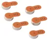 80 baterií do naslouchadel Intenso Energy Ultra Hearing Aid Náhled obrázku produktu 2