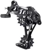 Sram Schaltwerk Apex 1 11-Gang schwarz, langer Käfig Produktbild-Vorschau 3