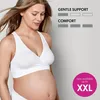 MEDELA - Brassière d'allaitement KEEP COOL blanche - taille Voir les images du produit 14