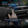 AutoSky Wireless CarPlay & Android Auto Box Lite – AI Box Produktbild-Vorschau 5
