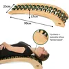 Rolastretcher géant pour les maux de dos, étireur de dos, Voir les images du produit 4