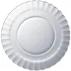 Duralex Picardie Deep Plate Transparent 230 X 35 mm - sada Náhľad obrázku produktu 3