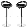 lot de 2 tabourets de bar Chaise de bar réglable en hauteur Voir les images du produit 7