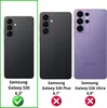 Hülle für Samsung Galaxy S26 mit 2 Displayschutzfolien aus Produktbild-Vorschau 2