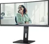 Aoc Cu34P3Cv Produktbild-Vorschau 8