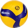Volley-ball Mikasa V300W Voir les images du produit 14