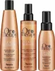 Fanola Oro Therapy 24k Gold Bi-Phase Conditioner Conditoner Produktbild-Vorschau 5