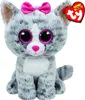 Ty Beanie Boos Kiki chat, 24 cm Voir les images du produit 7