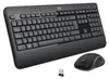 Logitech MK540 Advanced - Tastatur-und-Maus-Set - kabellos Produktbild-Vorschau 4