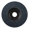 Klingspor brúsny mopový kotúč SMT624 125 mm K40 gew. Náhľad obrázku produktu 4