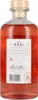 Elg No. 4 Gin 46,5% Vol. 0,5 Ltr. Flasche Produktbild-Vorschau 4