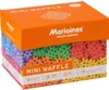 Mini cubes de gaufrettes 500 pcs Voir les images du produit 1