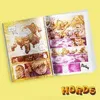 HORDE - Das erste Zeitalter, Bd. 4: Vom Heldenschein zum Produktbild-Vorschau 3