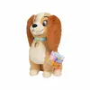 Disney Classic Plüsch Lady, 50cm Produktbild-Vorschau 3