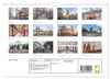 Mein Mainz (Wandkalender 2027 DIN A4 quer), CALVENDO Produktbild-Vorschau 2